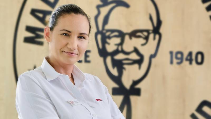 Мениджър Ресторант